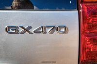 2006 Lexus GX 470 for sale