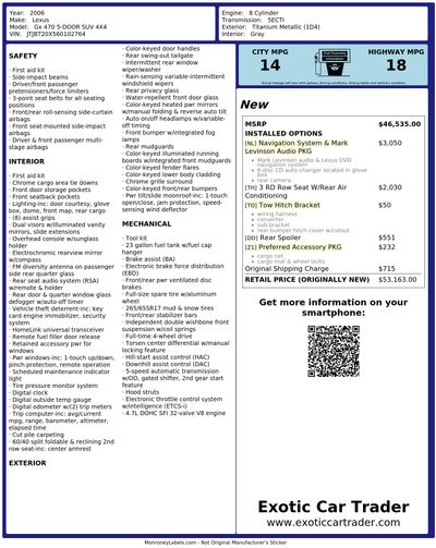 Service record 1 of 1