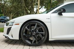 2022 Audi R8 V10 Performance for sale