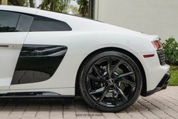 2022 Audi R8 V10 Performance for sale