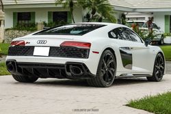 2022 Audi R8 V10 Performance for sale