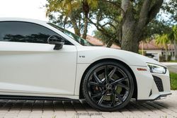 2022 Audi R8 V10 Performance for sale