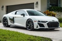 2022 Audi R8 V10 Performance for sale