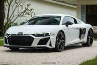 2022 Audi R8 V10 Performance for sale