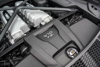 2022 Audi R8 V10 Performance for sale