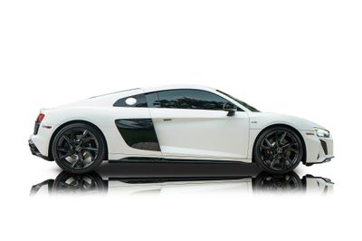 2022 Audi R8 V10 Performance