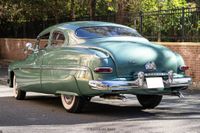 1950 Mercury Eight Monterey for sale