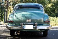 1950 Mercury Eight Monterey for sale