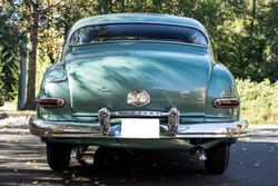 1950 Mercury Eight Monterey for sale
