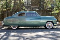 1950 Mercury Eight Monterey for sale