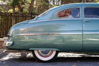 1950 Mercury Eight Monterey for sale