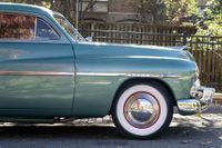 1950 Mercury Eight Monterey for sale