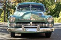 1950 Mercury Eight Monterey for sale