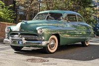 1950 Mercury Eight Monterey for sale