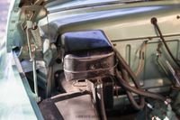 1950 Mercury Eight Monterey for sale