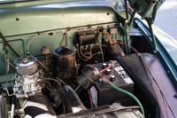 1950 Mercury Eight Monterey for sale