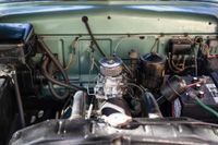 1950 Mercury Eight Monterey for sale