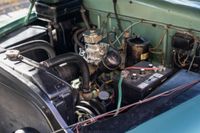 1950 Mercury Eight Monterey for sale