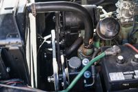 1950 Mercury Eight Monterey for sale