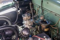 1950 Mercury Eight Monterey for sale