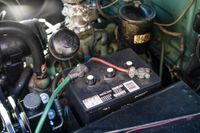 1950 Mercury Eight Monterey for sale