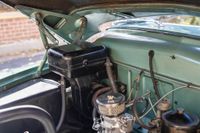 1950 Mercury Eight Monterey for sale