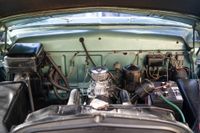 1950 Mercury Eight Monterey for sale