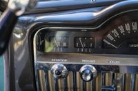 1950 Mercury Eight Monterey for sale