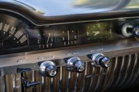 1950 Mercury Eight Monterey for sale