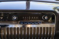 1950 Mercury Eight Monterey for sale