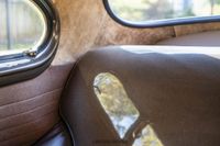 1950 Mercury Eight Monterey for sale
