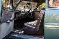 1950 Mercury Eight Monterey for sale