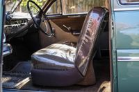1950 Mercury Eight Monterey for sale