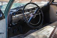 1950 Mercury Eight Monterey for sale