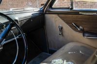 1950 Mercury Eight Monterey for sale