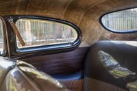 1950 Mercury Eight Monterey for sale
