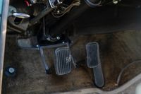 1950 Mercury Eight Monterey for sale
