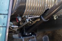 1950 Mercury Eight Monterey for sale