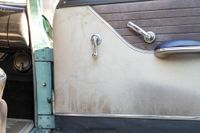 1950 Mercury Eight Monterey for sale
