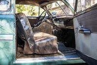 1950 Mercury Eight Monterey for sale