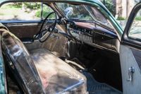 1950 Mercury Eight Monterey for sale