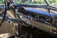 1950 Mercury Eight Monterey for sale