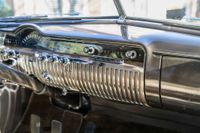 1950 Mercury Eight Monterey for sale
