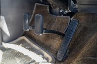 1950 Mercury Eight Monterey for sale