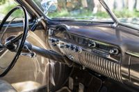 1950 Mercury Eight Monterey for sale