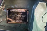1950 Mercury Eight Monterey for sale