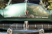 1950 Mercury Eight Monterey for sale