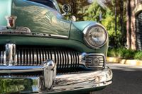 1950 Mercury Eight Monterey for sale