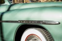 1950 Mercury Eight Monterey for sale