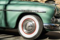 1950 Mercury Eight Monterey for sale